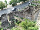 St Pierre ruins