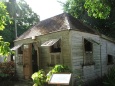 Chattel House, Barbados