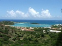 Views in and around Sint Maarten