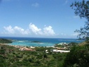 Views in and around Sint Maarten