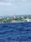 South Point lighthouse, Barbados