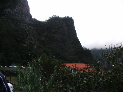 View on Madeira