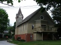 Connecticut church