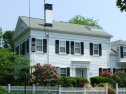 Typical South Dartmouth House