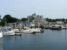 Jamestown Rhode Island Conanicut marina