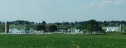 Amish farm settlement