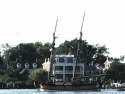 The Sultana in Chestertown