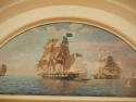 Annapolis Naval College feature