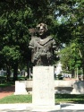 Takumse statue