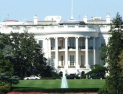 The White House from a different angle